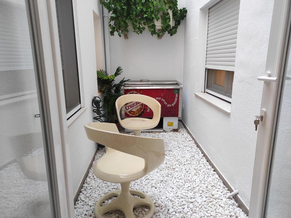 Real Maestranza Suite Sevilla Exterior foto