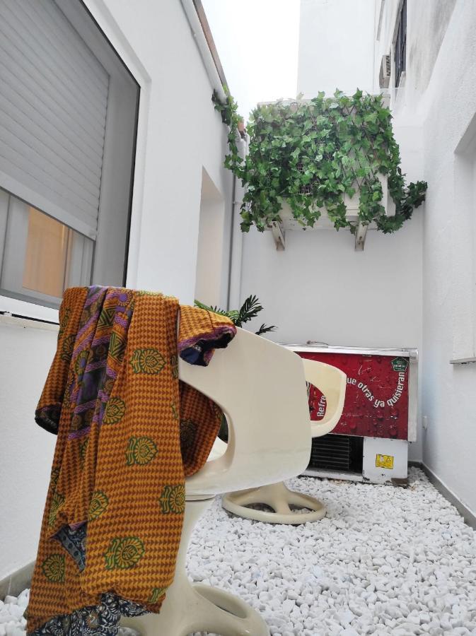 Real Maestranza Suite Sevilla Exterior foto